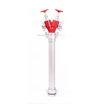 Hidrant portativ DN 80 - 2B