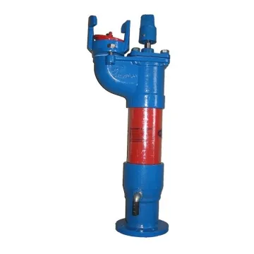 Hidrant subteran DN100 - 1.25m