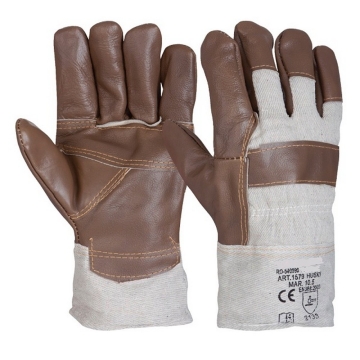 Manusi protectie imblanita Husky C267 Renania