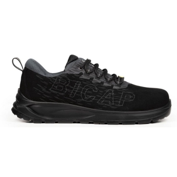 Pantofi de protectie ICON S3S SR FO ESD 30A9 BICAP