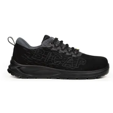 Pantofi de protectie ICON S3S SR FO ESD 30A9 BICAP