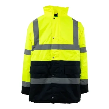 Jacheta de iarna reflectorizanta impermeabila Bristol 5B34 Renania