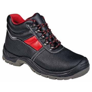 Bocanci de protectie JENA SC-03-003 S3 SRC