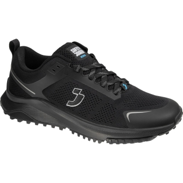 Pantofi sport Jumadi OB Safety Jogger-Black-35