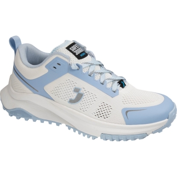 Pantofi sport Jumadi OB Safety Jogger-Light Blue-35