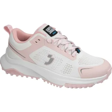 Pantofi sport Jumadi OB Safety Jogger-Pink-35