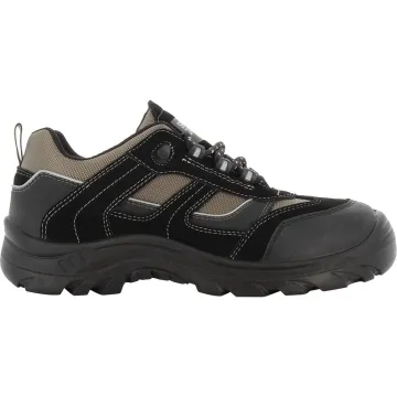 Pantofi de protectie JUMPER S3 Safety Jogger 