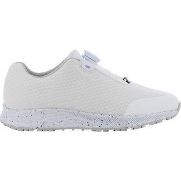 Pantofi Oxypas sport medicali / HORECA JUNO O1 TLS - Safety Jogger