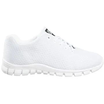 Pantofi Oxypas sport medicali / HORECA KASSIE O1 - Safety Jogger-Alb-35