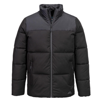 Haina de iarna KX306 Portwest-Negru-S