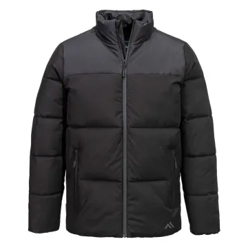 Haina de iarna KX306 Portwest-Negru-S