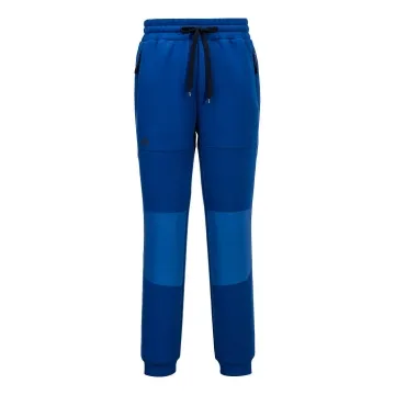 Pantaloni de lucru slim fit Holster KX317 Portwest-Albastru-S