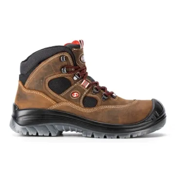 Bocanci de protectie LABRADOR S3 A284 Sixton