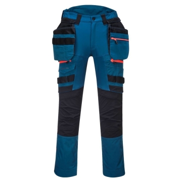 Pantaloni de lucru standard elastici si confortabili DX440 Portwest