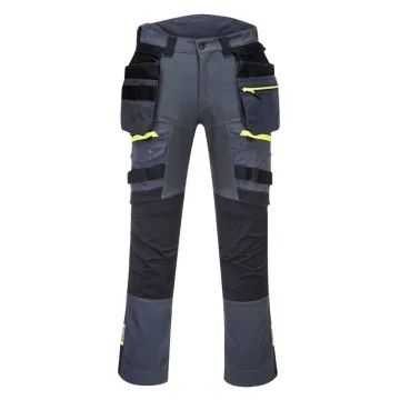 Pantaloni de lucru standard elastici si confortabili DX440 Portwest