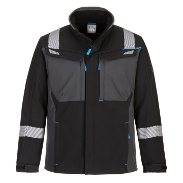 Jacheta softshell ignifuga FR704 Portwest