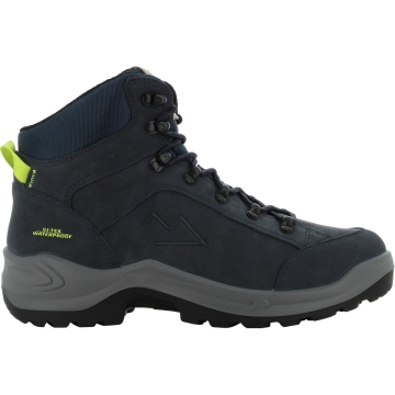 Bocanci de protectie trekking LEGEND Safety Jogger -Navy-40