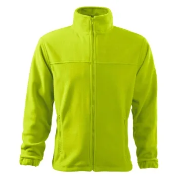 Jacheta polar barbati 501 Rimeck-Lime-62-M
