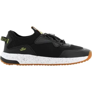 Pantofi sport trekking LOGAN Safety Jogger-Negru-40
