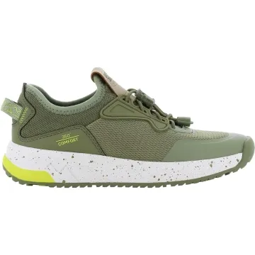 Pantofi sport trekking LOGAN Safety Jogger-Khaki-40