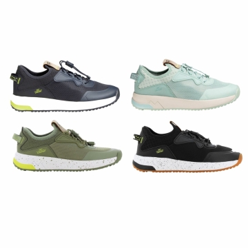 Pantofi sport trekking LOGAN Safety Jogger