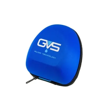 Carcasa protectie semimasca SPM008 GVS