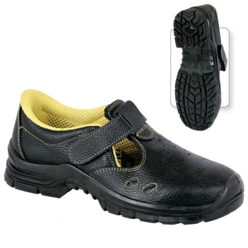 Sandale  protectie Lucina S1 SRA  Sirin Safety 