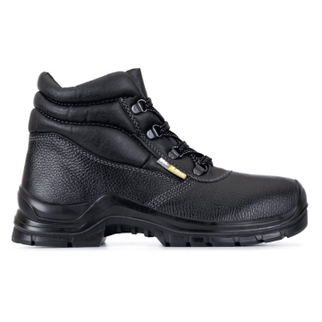 Bocanci protectie fara bombeu MACIN 01 SRA  Sirin Safety echipament de protectie a muncii ava sting Piatra Neamt