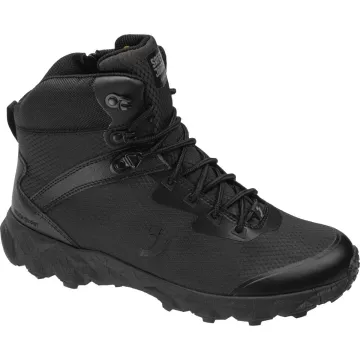 Bocanci militari MAMBA MID O6 CI HRO Safety Jogger