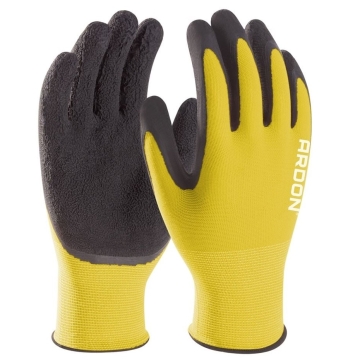 Manusi protectie latex Petrax A8007 Ardon