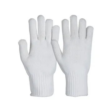 Manusi de protectie antitermica tricot gros Hot C037 cat II Renania