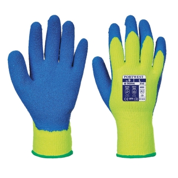 Manusi protectie Cold Grip A145 Portwest
