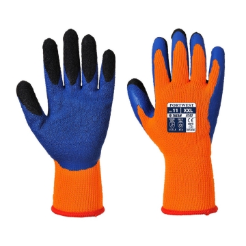 Manusi protectie Duo-Therm Latex A185 Portwest