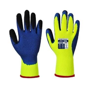 Manusi protectie Duo-Therm Latex A185 Portwest