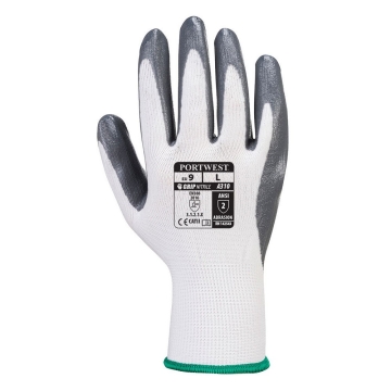 Manusi protectie Flexo Grip Nitrile A310 Portwest