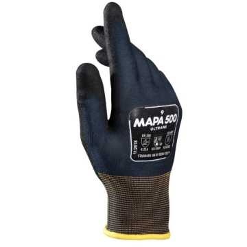 Manusi de protectie mecanica Ultrane 500 C900 Mapa
