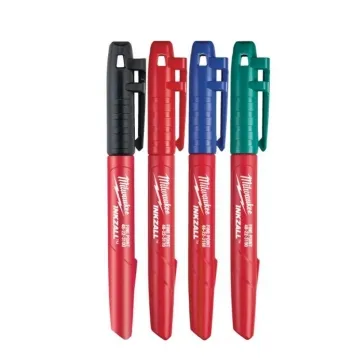 Marker cu varf standard Milwaukee