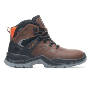 Bocanci de protectie Everest 20 S3 CI WE SRC Exena