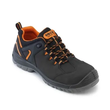 Pantofi protectie MASTER S3 SRC Rock Safety