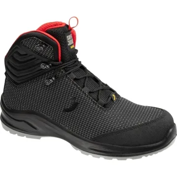 Ghete sport de protectie Modulo Armor MID S3S ESD Safety Jogger