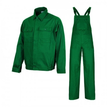 Costum salopeta cu pieptar Mex 3B84 Renania