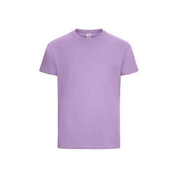 Tricou unisex MelbourneMK022CV Vellila-Lilac-530-XS