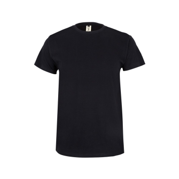 Tricou unisex MelbourneMK022CV Vellila-Black-200-XS