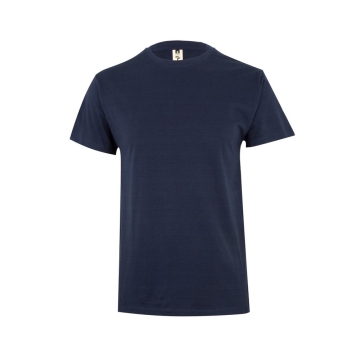Tricou unisex MelbourneMK022CV Vellila-Navy-500-XS