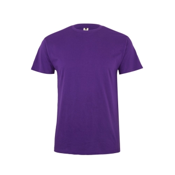 Tricou unisex MelbourneMK022CV Vellila-Purple-511-XS