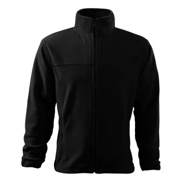 Jacheta polar barbati 501 Rimeck-Negru-01-M
