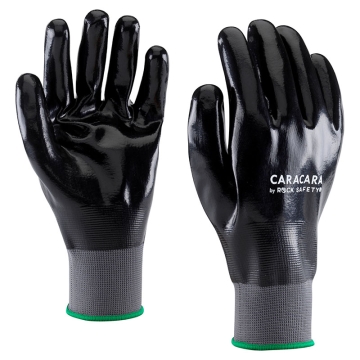 Manusi protectie nitril  NF1001 Rock Safety
