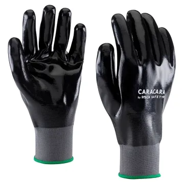 Manusi protectie nitril  NF1001 Rock Safety