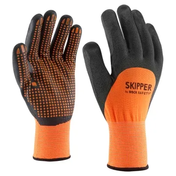Manusi de protectie spandex NP3018 Rock Safety