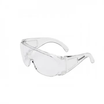 Ochelari de protectie Octans Clear 6D90 Renania
